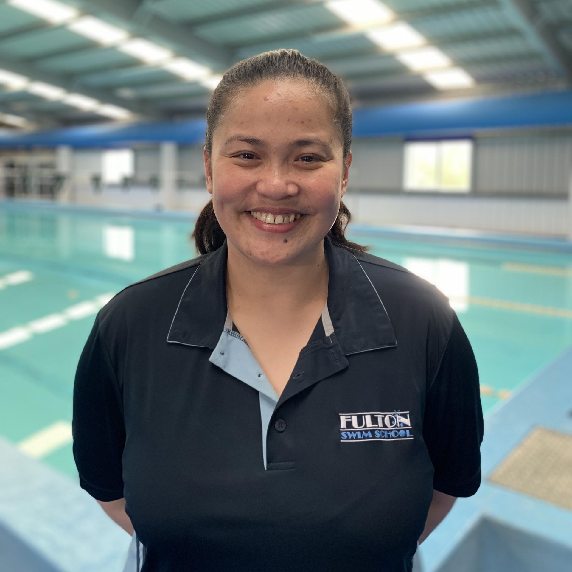 Puni Team Leader - Fultons Swim School