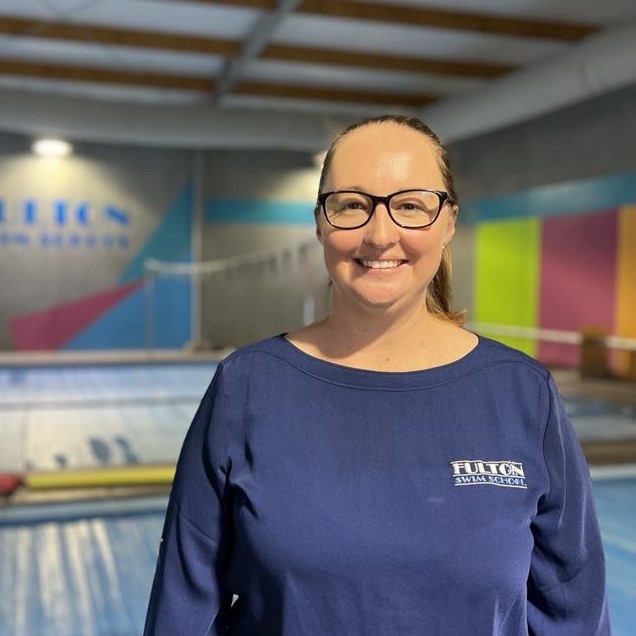 Papamoa Team Leader - Fulton Swim School